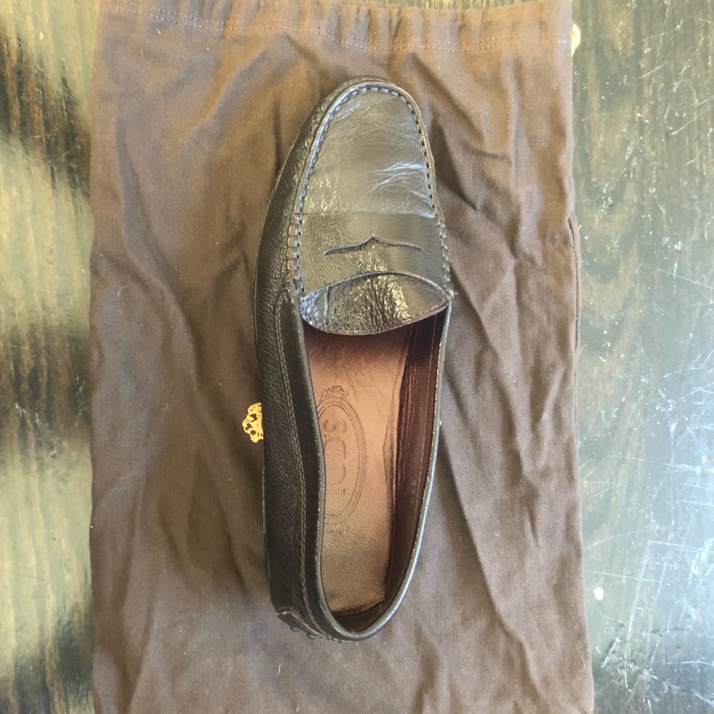 Tods loafers - Picture 4 of 6